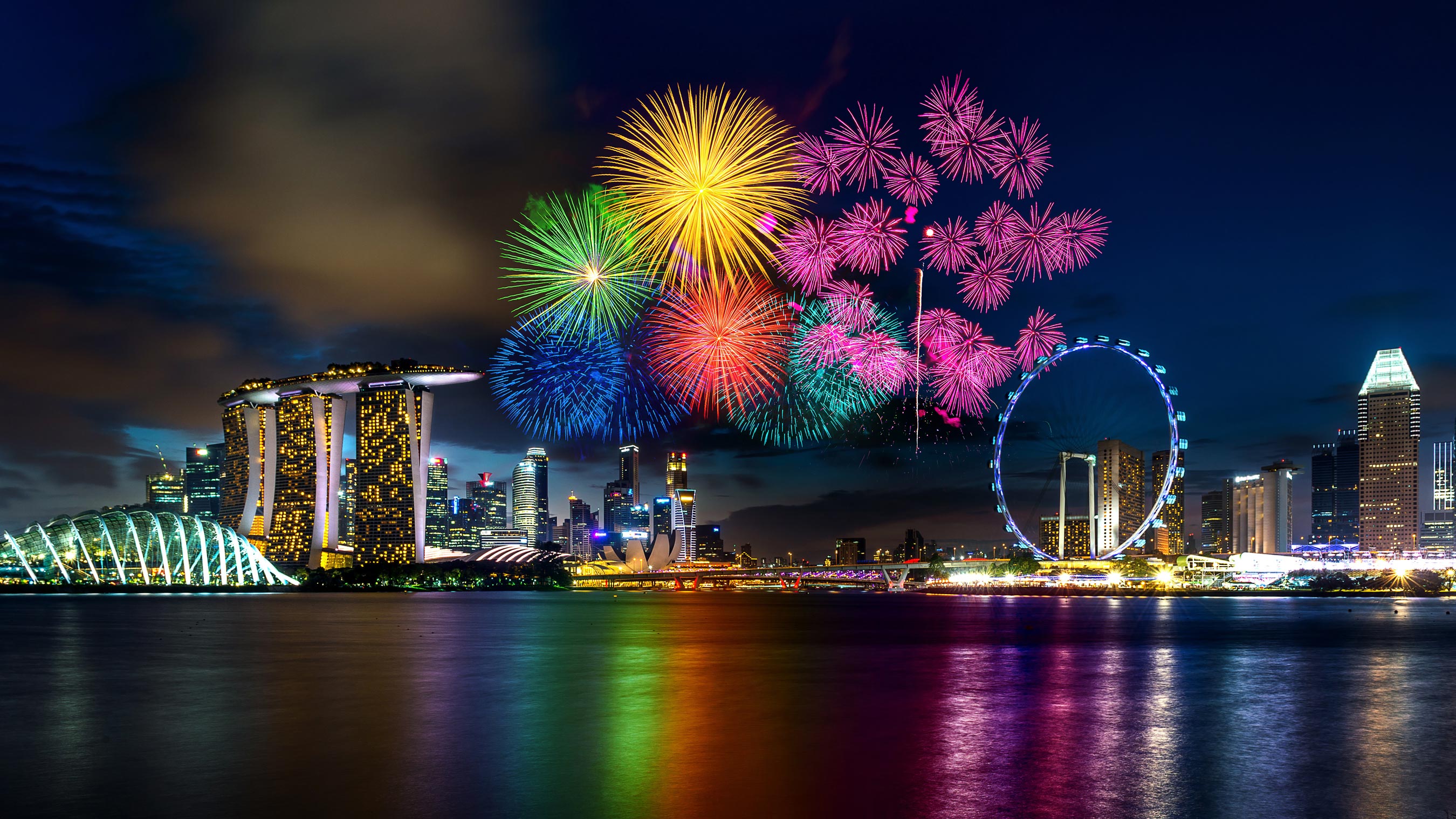 EHL Singapore